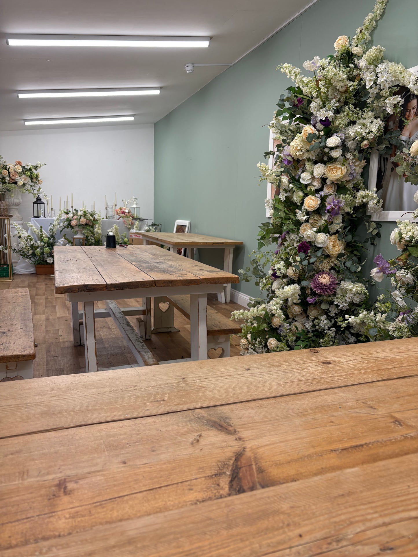 Modern Calligraphy for Beginners - Longacres Garden Centre, Bagshot