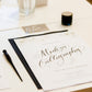 23.06.24 - Modern Calligraphy for Beginners - Cuppies n Cream, Hartley Wintney